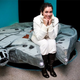 Illustration for article titled Millennium Falcon Bed May Not Look Like Much, But Shes Got It Where It Counts